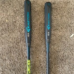 Easton Ghost fastpitch bats